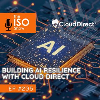 #205 Building AI Resilience with Cloud Direct