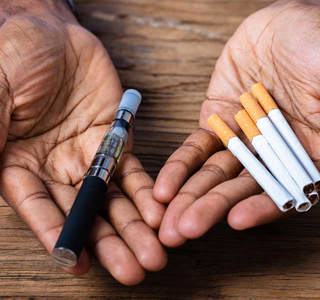 COVID-19 Digest: Could Cigarette Smoking Actually be Protective Against COVID?