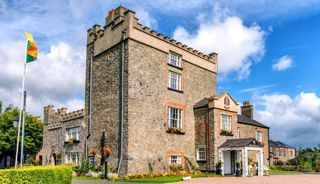 Darver Castle