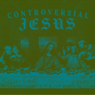 Jesus & Politics - Controversial Jesus - Greg Nelson - (10/01/23)