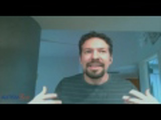 Caleb Kraft: Make Magazine