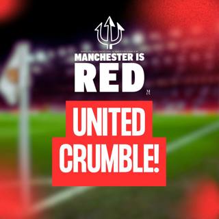 Where Did It All Go Wrong? Samuel Luckhurst Reacts to United’s Final Defeat!