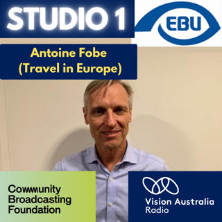 Antoine Fobe (Travel in Europe)
