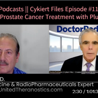 President Joe Biden has metastatic prostate cancer. Watch this for new treatments.