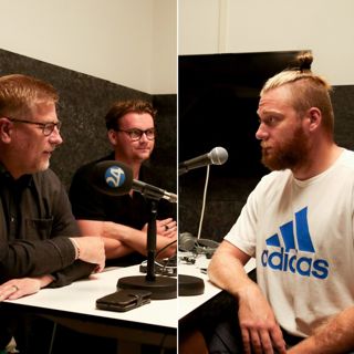 Stor genomgång av LHC-offensiven – med Jonas Junland: "Blir glad ända in i själen"