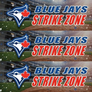 Saturday, September 19: Blue Jays Strike Zone