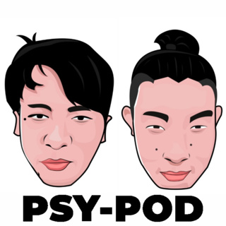 PSY-POD #1 - Kinley Phyntso