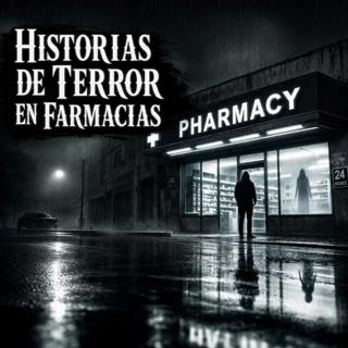 3 HISTORIAS DE TERROR DE TRABAJADORES NOCTURNOS - RELATOS DE HORROR que te harán desconfiar de cada sombra en el trabajo
