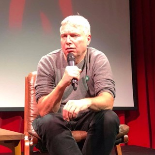 #59 (LIVE) - «Det finnes et alternativ» m. Uffe Elbæk fra Alternativet (DK)
