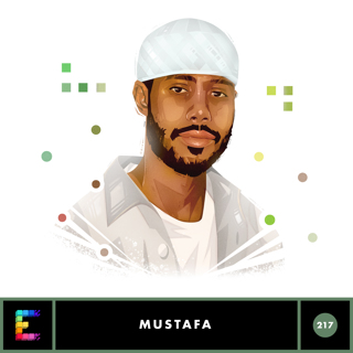 Mustafa - Air Forces