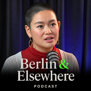 Why Berlin Makes You Feel Lonely (And How to Find Belonging)