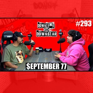 The $eptember77 Episode: A young artist from the 805 that we need to support