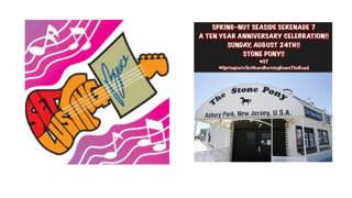 The Magic of Serenade Weekend: Howie Chaz's Story