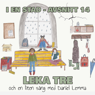 LEKA TRE feat. Daniel Lemma
