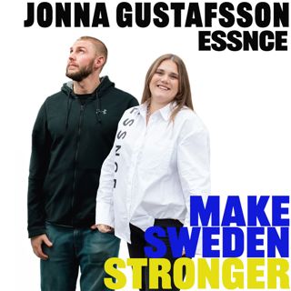 Jonna Gustafsson - Grundare ESSNCE (0 - 87 Miljoner på 3 år)