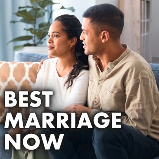 The Best Marriage Advice (People Are Afraid to Tell You)! 🤯