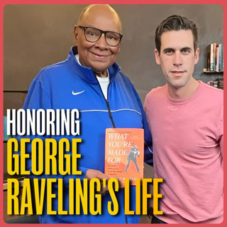 BONUS | George Raveling's Greatest Lessons That Will CHANGE How You Live
