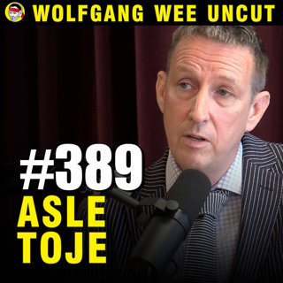 Asle Toje | Hollywood, Vikinghistorie, Barn og Skjermbruk, Prisutdelinger, Kanselleringskultur