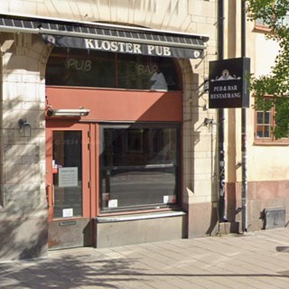 101. Kloster (Med Sofie Young)