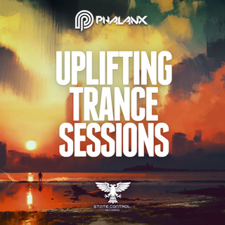 Uplifting Trance Sessions EP. 394 / 22.07.2018 on DI.FM