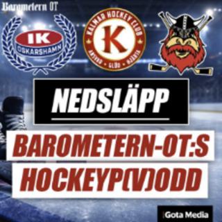 Hampus Plato och Arsi Piispanen gästar