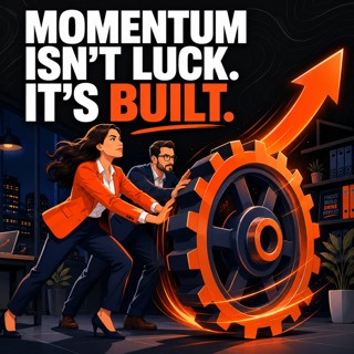 The Real Reason Your Team Moves So Slowly