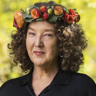Anna-Karin Palm