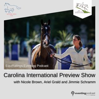 Carolina Preview Show
