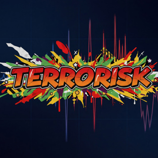 Terrorisk Podcast - Episode #234 - Shelter Yourself