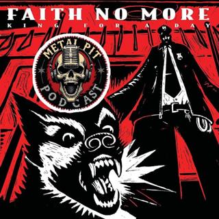 Faith No More - King For A Day, Fool For A Lifetime (1995)