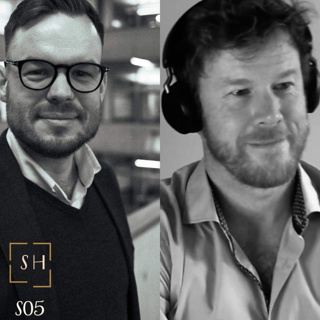 Extra episode! Let´s talk about: Developmental disorders (the way of diagnosing) w/Duncan Astle