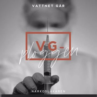 196. Vg-ploggen - "Narkosläkaren" (låter som en thriller)