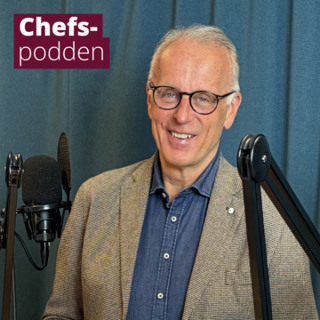 Palle Lundberg om konsten att samspela och modet att prioritera