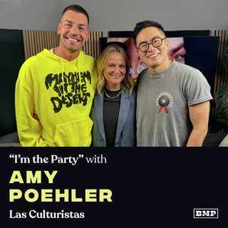 “I’m The Party” (w/ Amy Poehler)