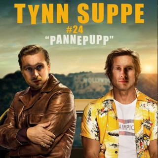 #24 - Pannepupp