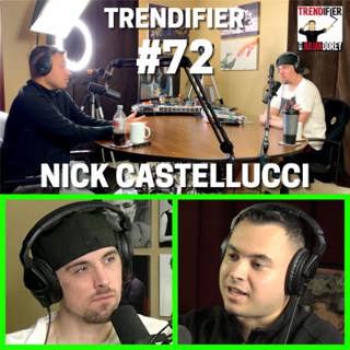 🫢 #72 - The Story Behind 4 Hackers, FIFA's Global Operating System, & The FBI; The Future of the Metaverse; Zero Days & The Looming Great Software Security Threat: Nick Castellucci