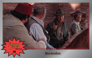 Last Crusade 120: Illumination, with Prof. Christy Porter