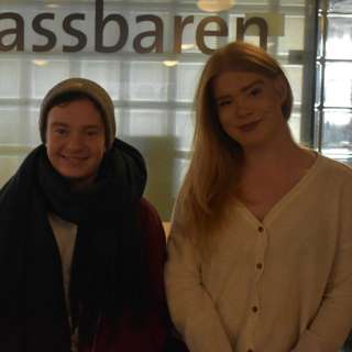 Transseksuelles opplevelse av Rikshospitalet