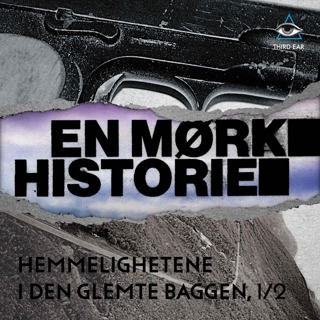Hemmelighetene i den glemte baggen 1/2