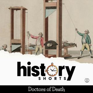 Doctors of Death