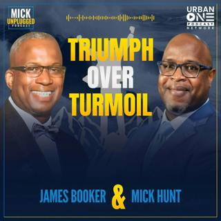 Sergeant James Booker on Integrity, Prison Politics, and Leading with Character