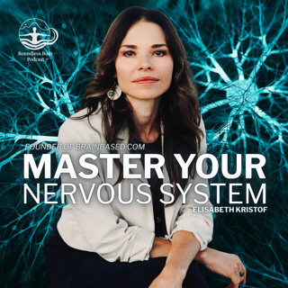 Master Your Nervous System with Elisabeth Kristof