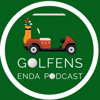 S2E5 - Golfsnack med Jens Dantorp