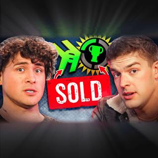 I regret selling my channel. WILL HE? I Spent A Day With MATPAT