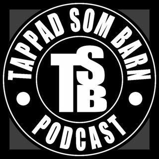 TSB - Avsnitt 219 - Trollskogen i 10 minuter!
