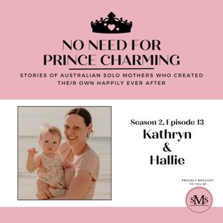 S2:E13 – Kathryn and Hallie