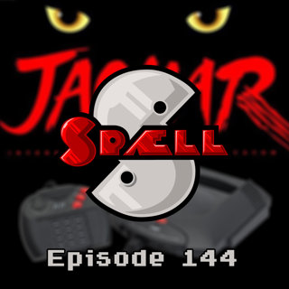 Atari Jaguar #144