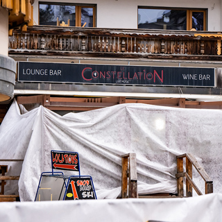 Swiss Nightclub Fire Follows a Familiar and Tragic Script