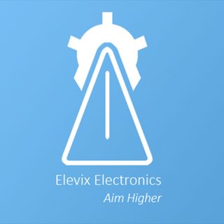 SCP-3122: "Elvix Electronics"