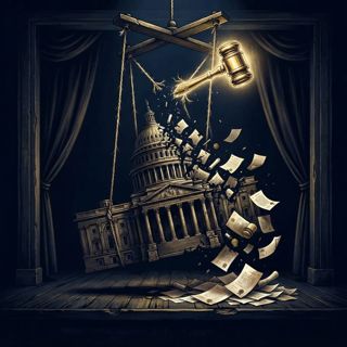 The Autocrat's Playbook_ - The Slow Erosion of Democracy